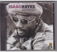 Hayes Isaac - Instrumentals [Import]