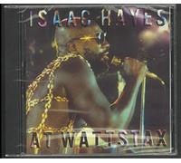Hayes, Isaac - Isaac Hayes At Wattstax