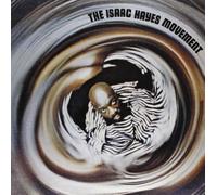 Hayes, Isaac - Isaac Hayes Movement