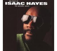Hayes,Isaac - Isaac Hayes: the Best of (Ecopac)