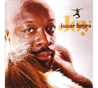Hayes, Isaac - Joy