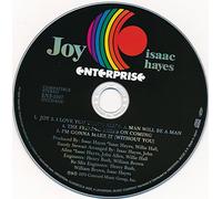Hayes, Isaac - Joy