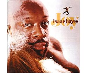 Hayes, Isaac - Joy