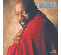 Hayes,Isaac - Love Attack
