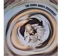 Hayes, Isaac - MOVEMENT-SHM-CD/JPN CARD-