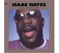 Hayes, Isaac - New Horizon - Ltd. Edition