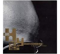 Hayes,Isaac - Raw & Refined