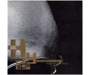 Hayes,Isaac - Raw & Refined