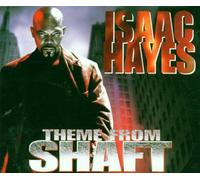 Hayes,Isaac - Shaft 2000