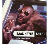 Hayes,Isaac - Shaft 2000 [Vinyl Single] [Schallplatte] Isaac Hayes