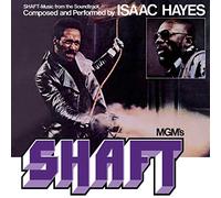 Hayes, Isaac - Shaft