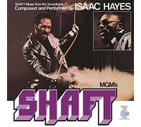 Isaac Hayes Shaft (Vinyl LP) 12" Album