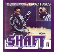 Isaac Hayes - Shaft (2 LP)