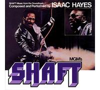 Hayes, Isaac - Shaft
