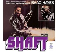 Hayes, Isaac - Shaft