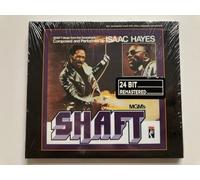 Hayes,Isaac - Shaft O.S.T
