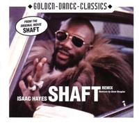 Hayes,Isaac - Shaft Remix
