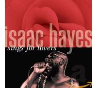 Hayes, Isaac - Sings For Lovers