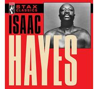 Hayes Isaac - Stax Classics