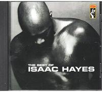 Hayes, Isaac - The Best Of Isaac Hayes