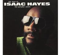 Hayes,Isaac - The Best of Polydor Years