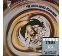 Hayes,Isaac - The Isaac Hayes Movement