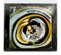 Hayes,Isaac - The Isaac Hayes Movement