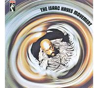 Isaac Hayes The Isaac Hayes Movement (CD) Album