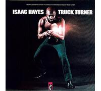 Hayes Isaac - Truck Turner