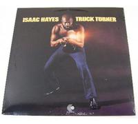 Hayes,Isaac - Truck Turner [Import]