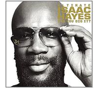Hayes, Isaac - Ultimate Isaac Hayes-Can You Dig It? (3 CD)