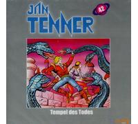 Hayes,Kevin - 42-Jan Tenner-Classics