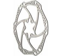 Hayes L6 Rotore Disco 160mm Con Hardware