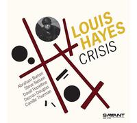 Louis Hayes Crisis (CD) Album