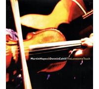Hayes, Martin - Lonesome Touch