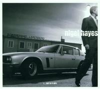 Hayes,Nigel - But Is It Art? CD