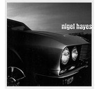 Hayes,Nigel Feat.Brisbe,Sam - Back Together