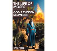 Hayes Press The Life of Moses (Tascabile) Old Testament Commentary