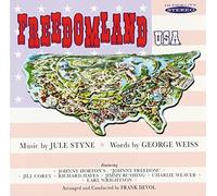 Hayes Richard & Corey Jill - Freedomland U.S.A