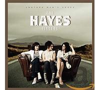 HAYES SISTERS - ANOTHER MAN'S SHOES