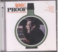 Hayes Tubby - 100 Prozent Proof [Import]