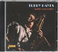 Hayes, Tubby - Boppin' & Hoppin'