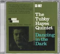 Hayes, Tubby Quintet - Dancing In The Dark
