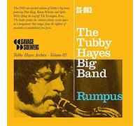 Hayes, Tubby - Rumpus