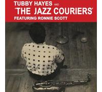 Hayes, Tubby & The Jazz Couriers - Featuring Ronnie Scott