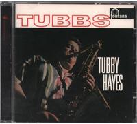Hayes Tubby - Tubbs [Import]