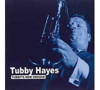 Hayes, Tubby - Tubby's New Groove