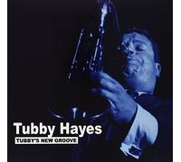 Hayes, Tubby - Tubby's New Groove