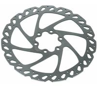 Hayes V8 Disco Rotor 203Mm Con Hardware