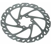 Hayes V8 Rotore Disco 203mm Con Hardware